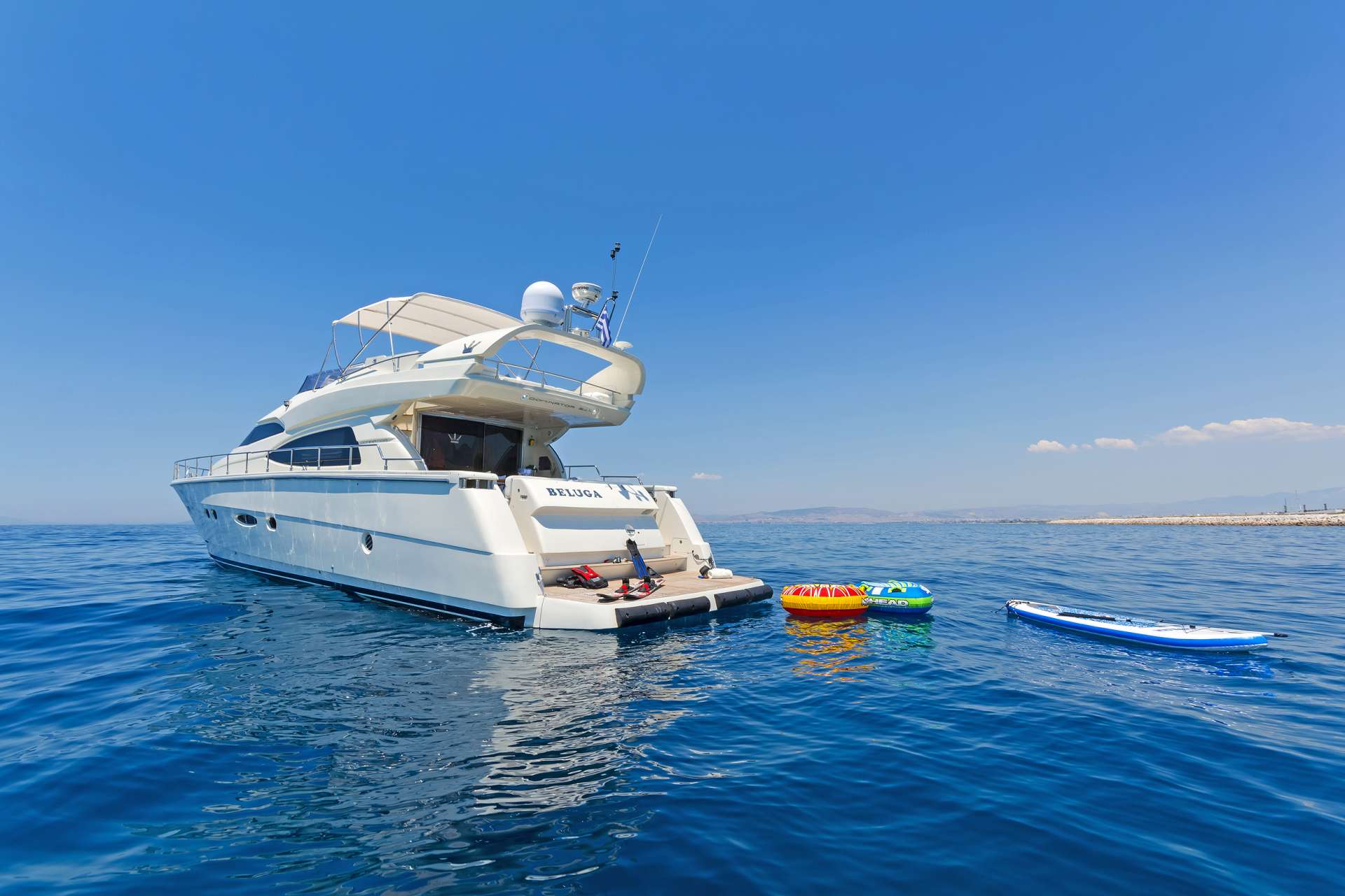 motor yacht BELUGA with water toys.jpg