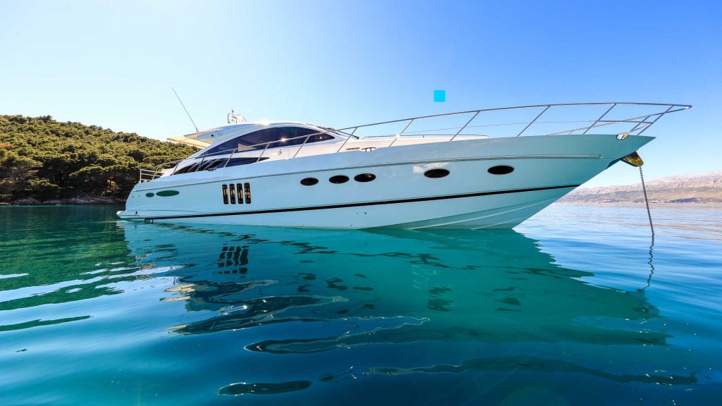 motor yacht SPICE OF LIFE II for charter.jpg