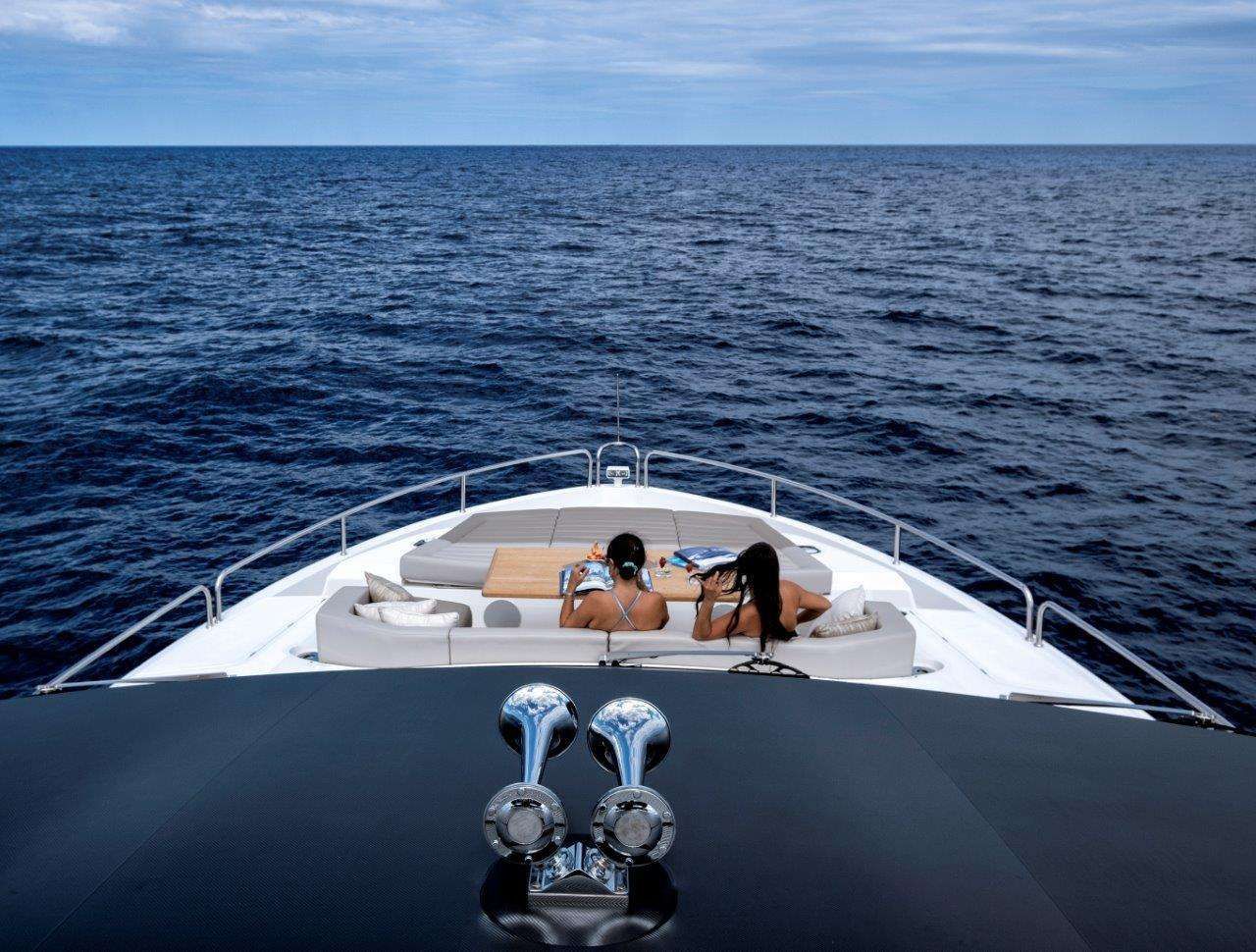 relaxing at bow.jpg