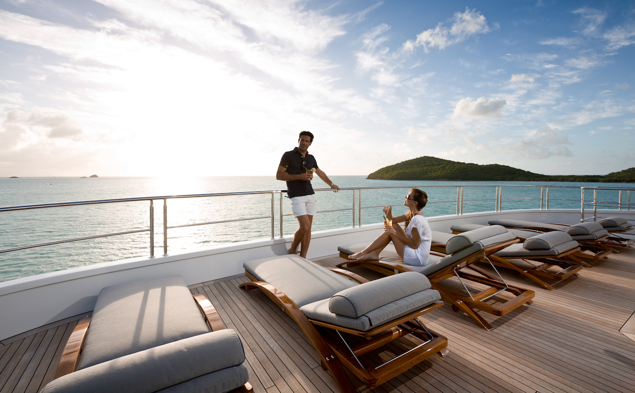 spacious sunbathing area at sunset.jpg