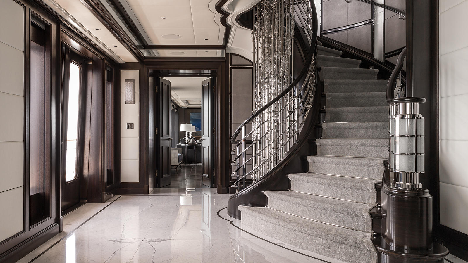 stairwell -  Photo credit Rupert Peace.jpg