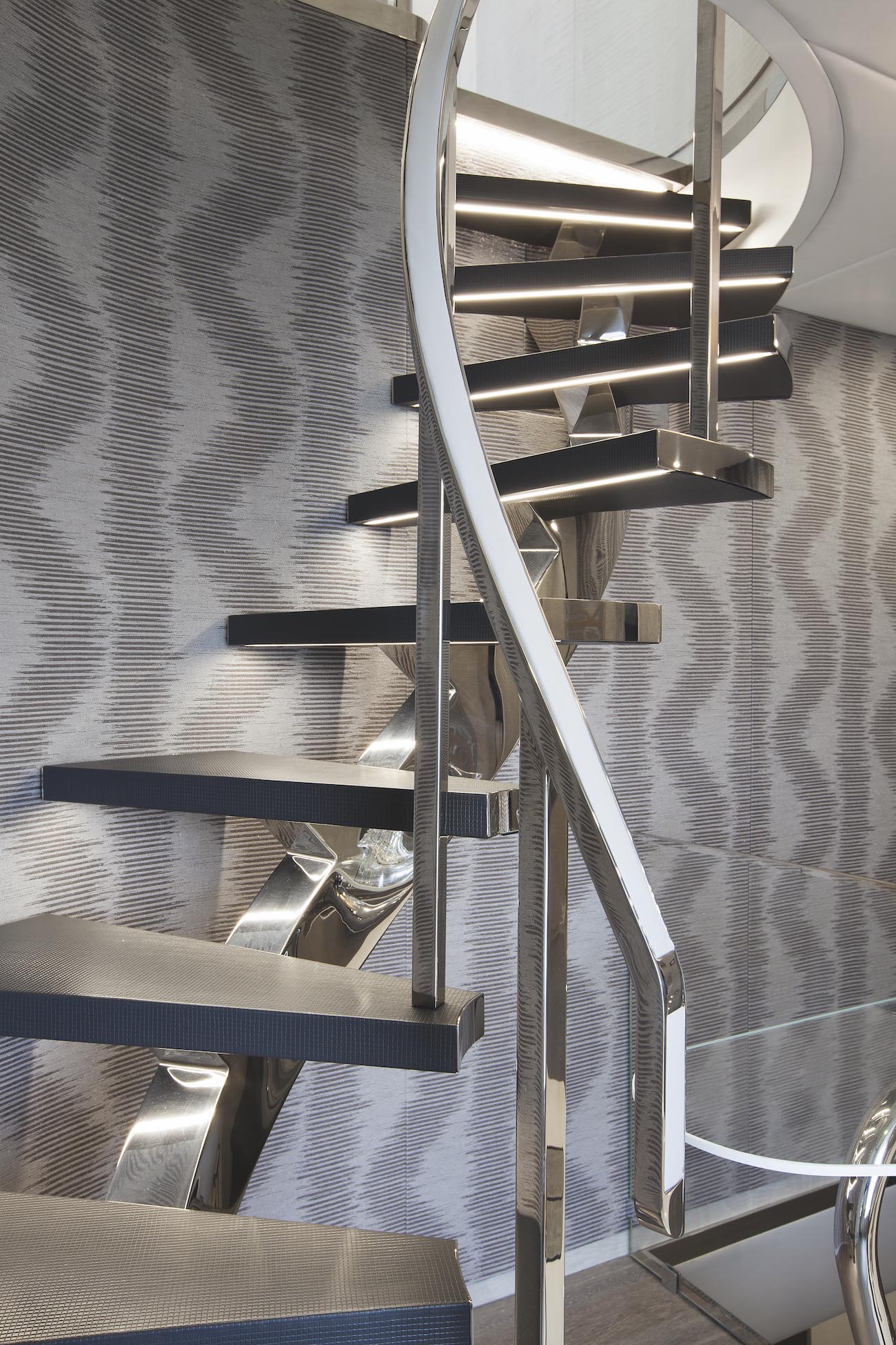 stairwell from the main deck.jpg