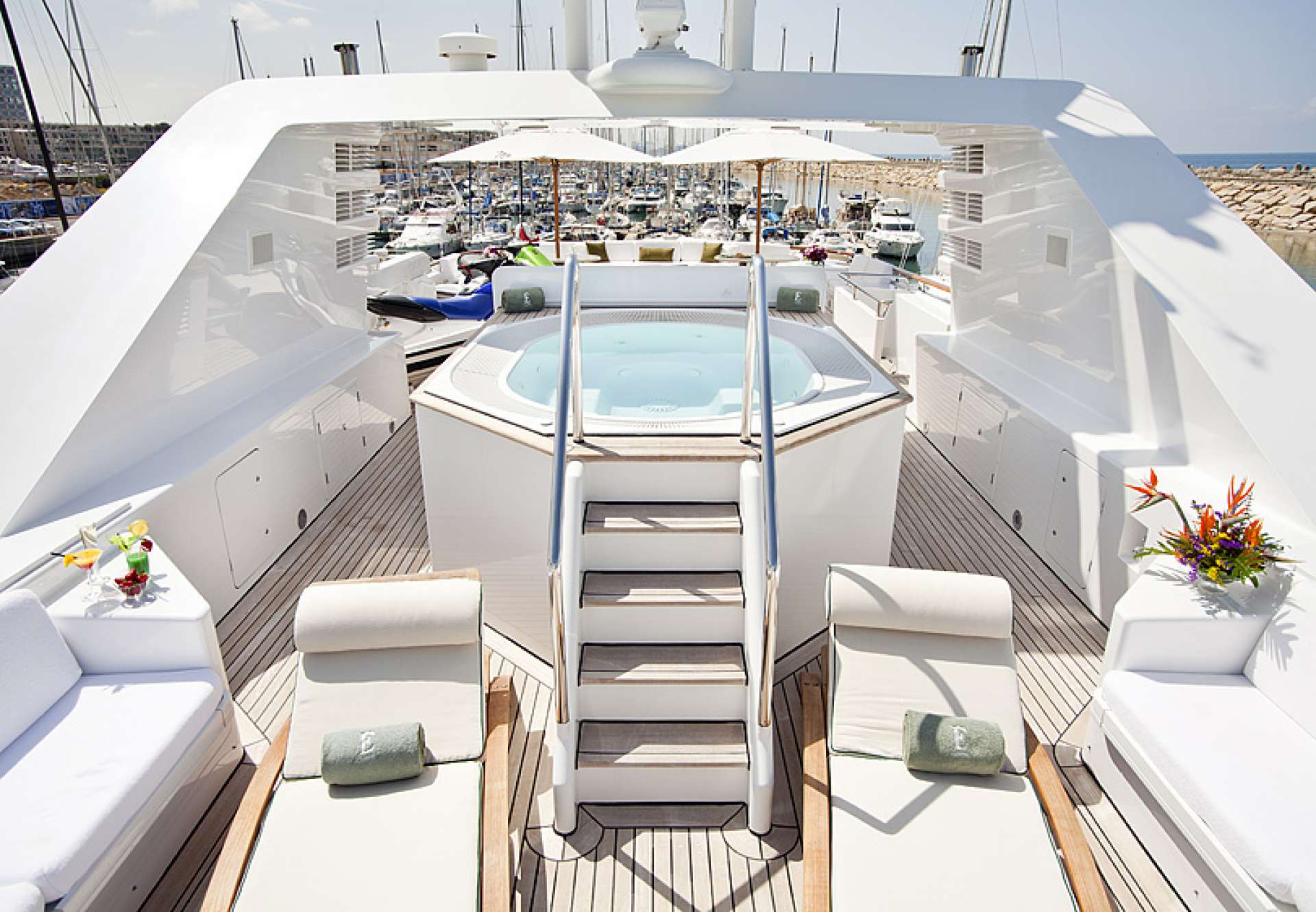 sun deck Jacuzzi with sunbathing area.jpg