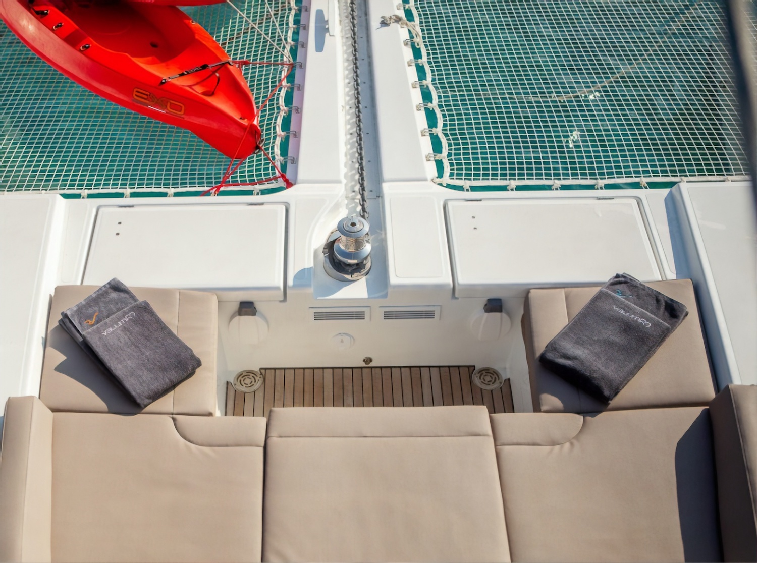 sunbathing and trampolines.jpg