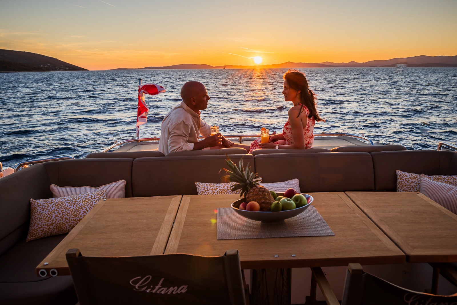 sunset aboard yacht GITANA II.jpg