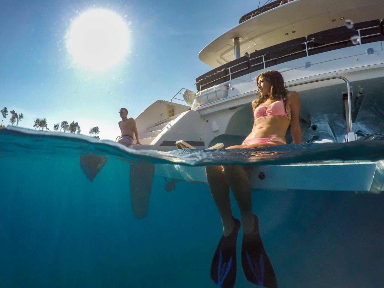 swim platform - enjoying the water - lifestyle.jpg