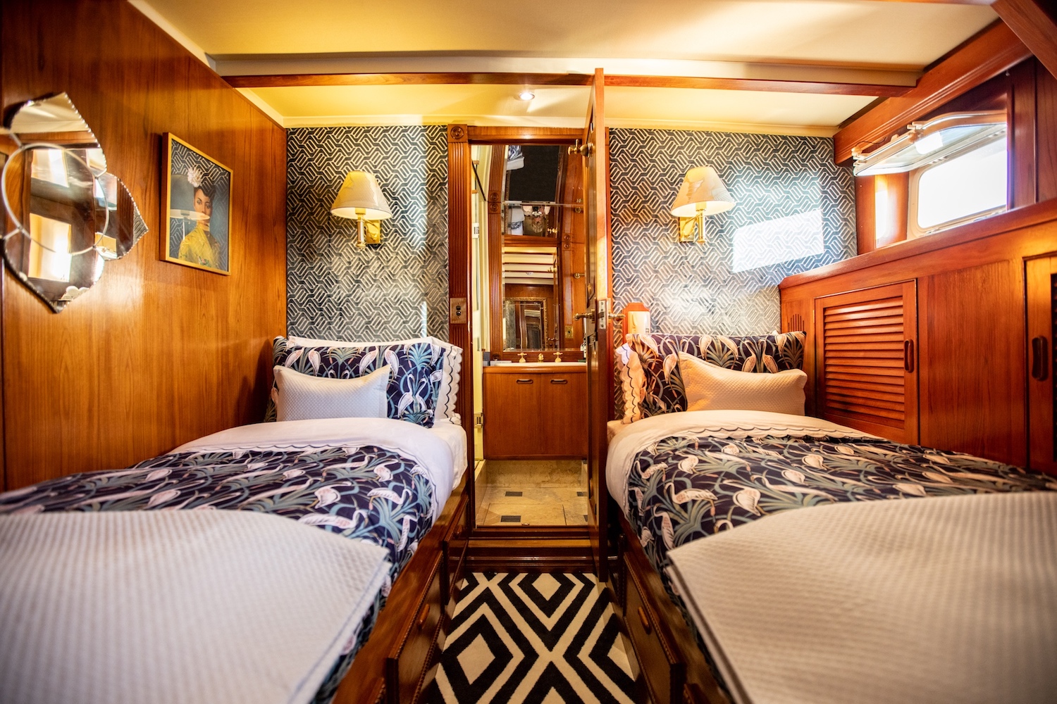 twin suite  © Ann Orman Photography.jpg