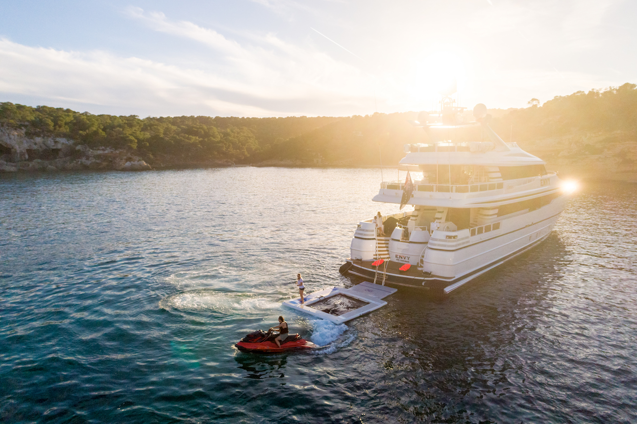Luxury yacht ENVY with toys.jpg