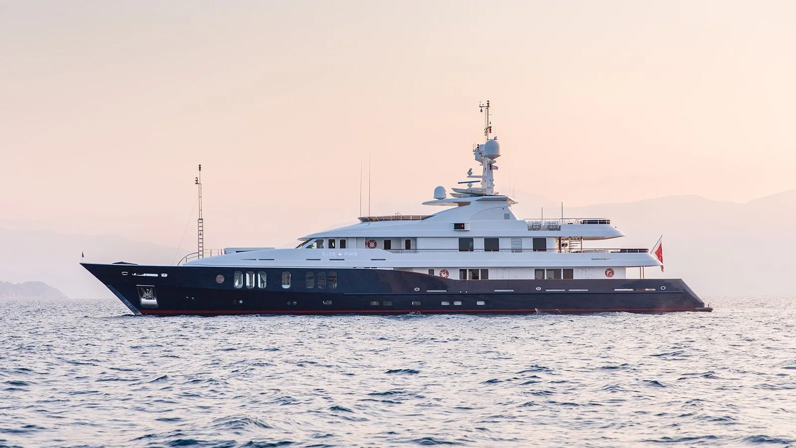 Proteksan-turquoise Yachts Inc.