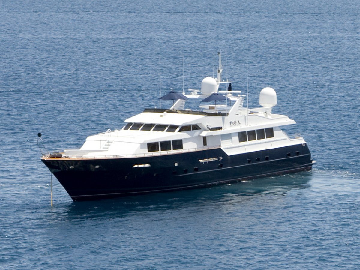 Yacht DOA by Broward - anchor.jpg
