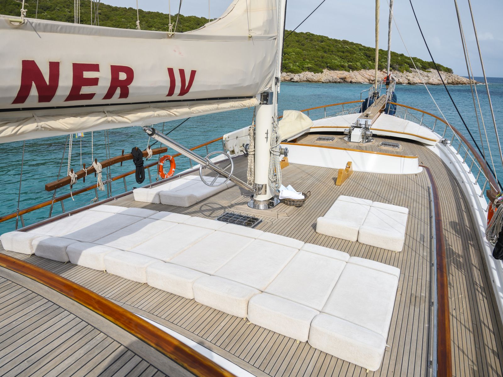 sunbathing on deck  .jpg