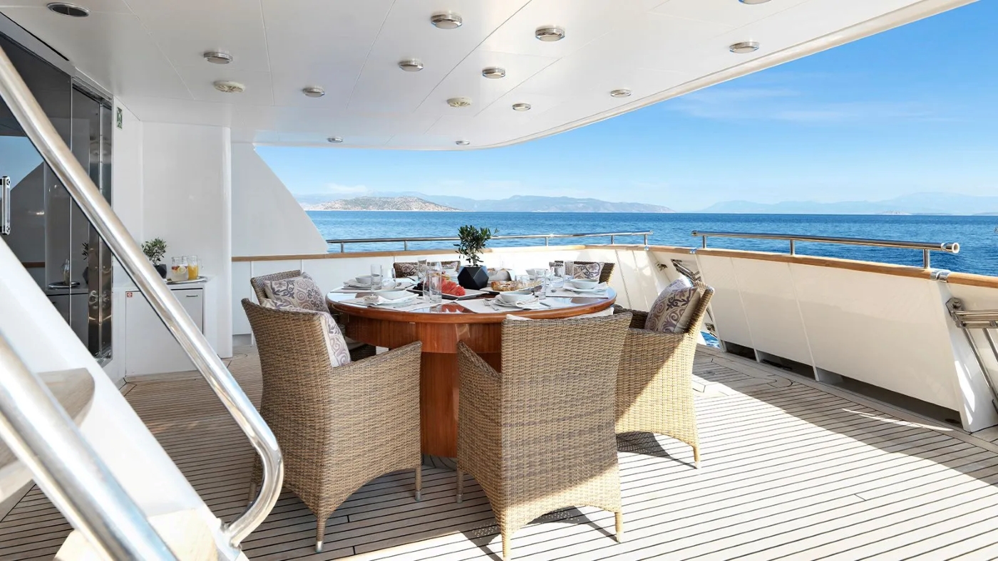 Exterior Dining Area With Sea Views.jpg