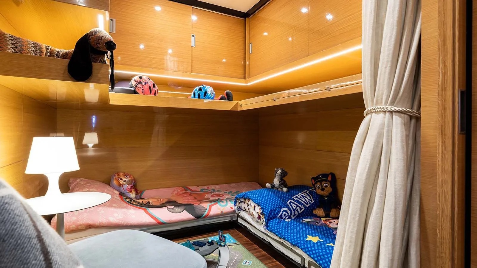 AFRICA I Interior - Master cabin lobby.jpg