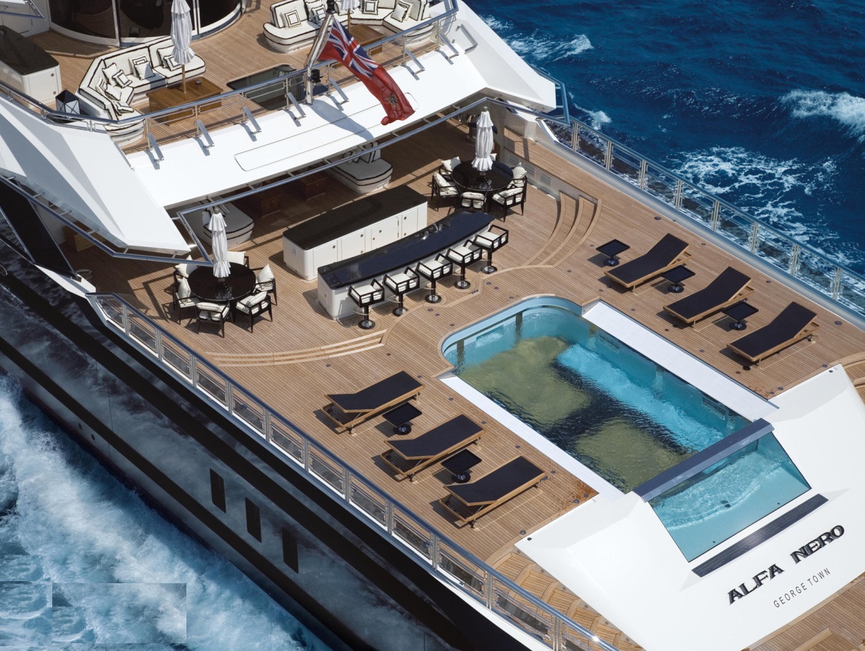 ALFA NERO impressive pool transforms to helipad.jpg