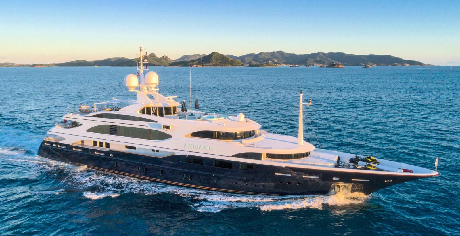 Benetti yacht ANDIAMO - Running.jpg