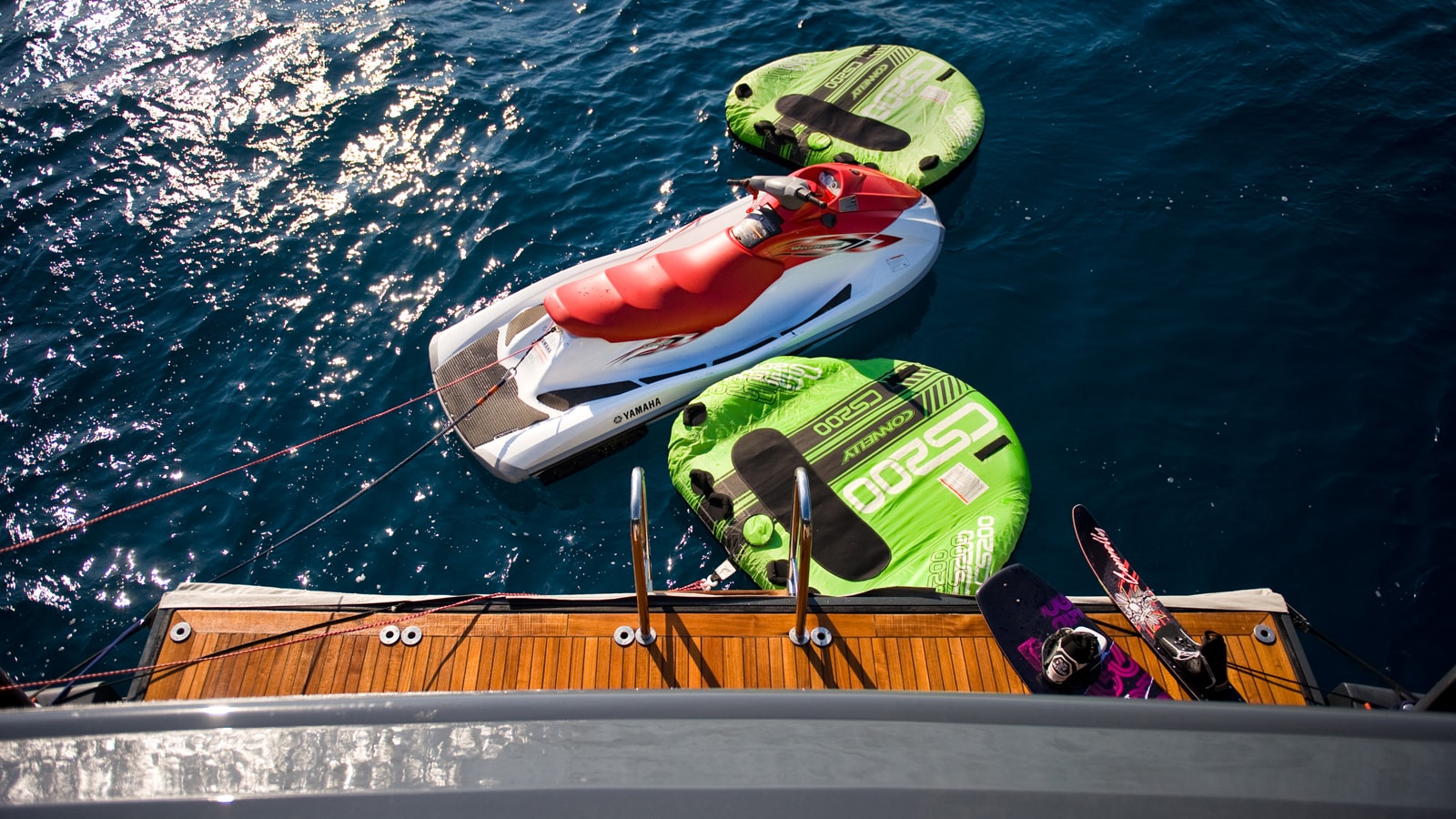 Fantastic Selection of Water toys .jpg