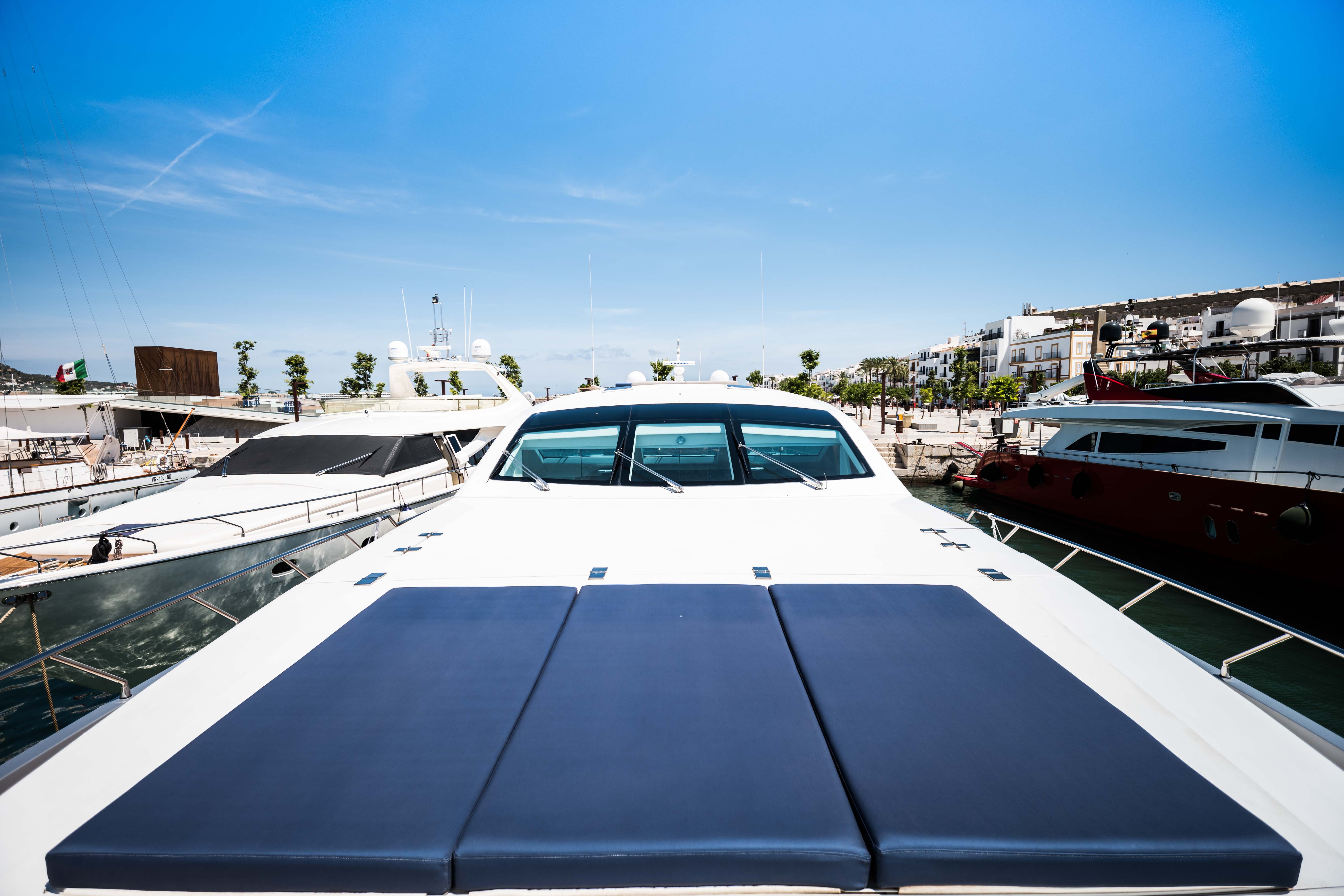 Foredeck sunning.jpg