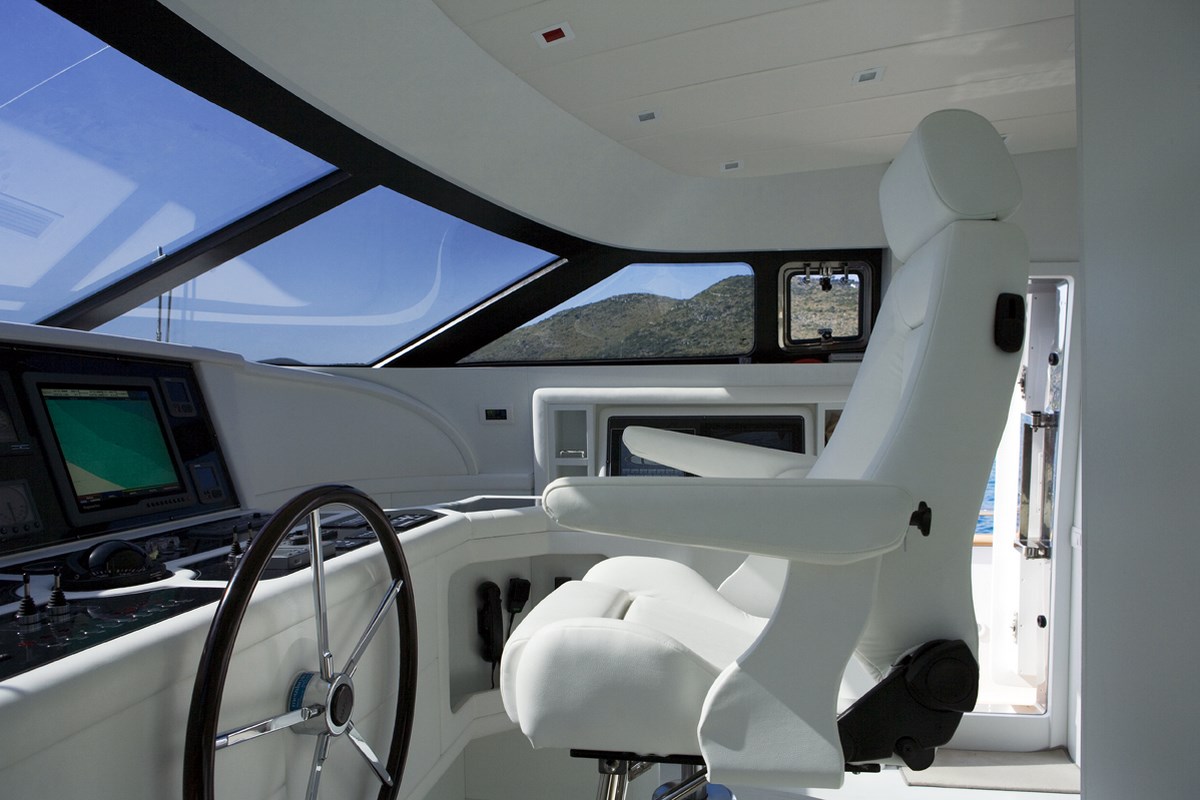 NIKCA Yacht Maiora 27 - Wheelhouse.jpg