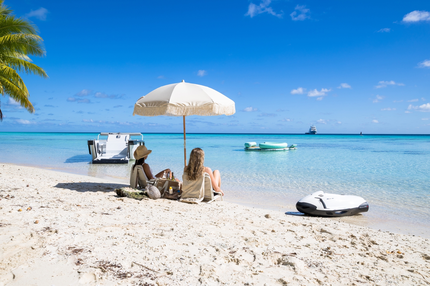 Sea Beach Relaxation Area .jpg