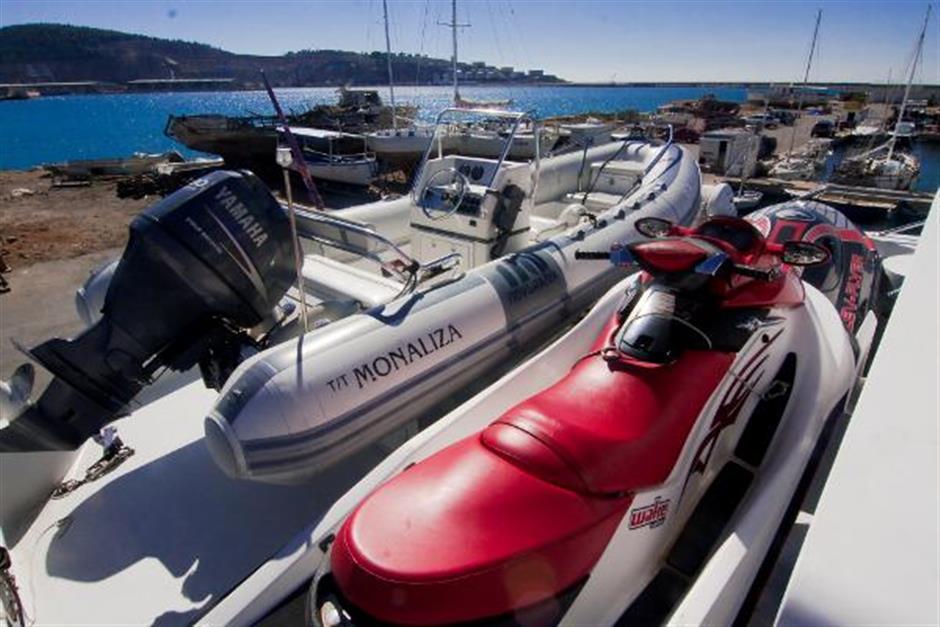 Water sports equipment .jpg