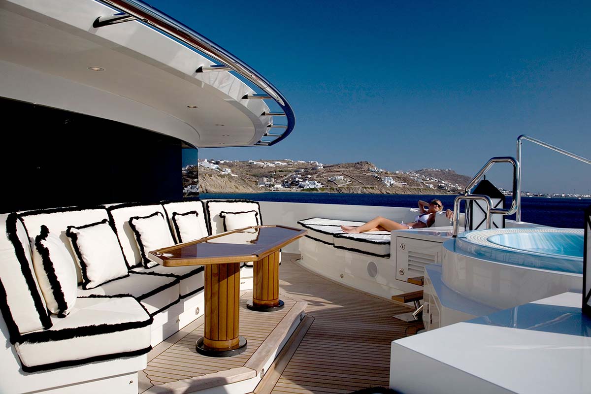 Yacht Alfa-Nero in Greece- master-stateroom-private-terrace.jpg