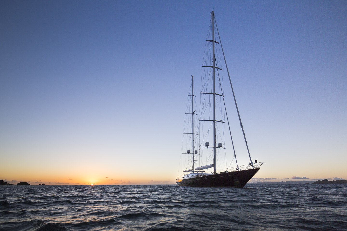 Yacht PANTHALASSA by Perini Navi - Dusk  - Alexis Andrews.jpg