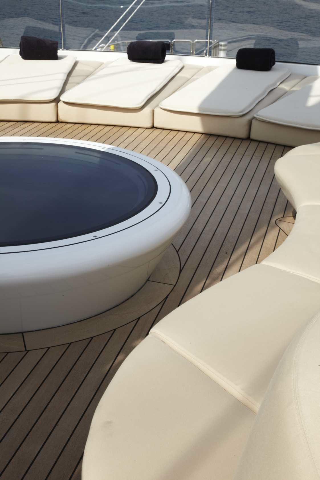 Yacht PANTHALASSA by Perini Navi - Dusk  - Sunbeds.jpg