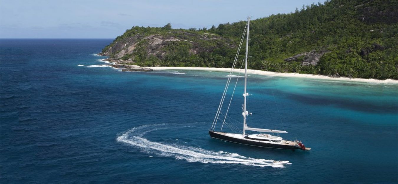Yacht PANTHALASSA by Perini Navi - Moored in the Caribbean 2.jpg