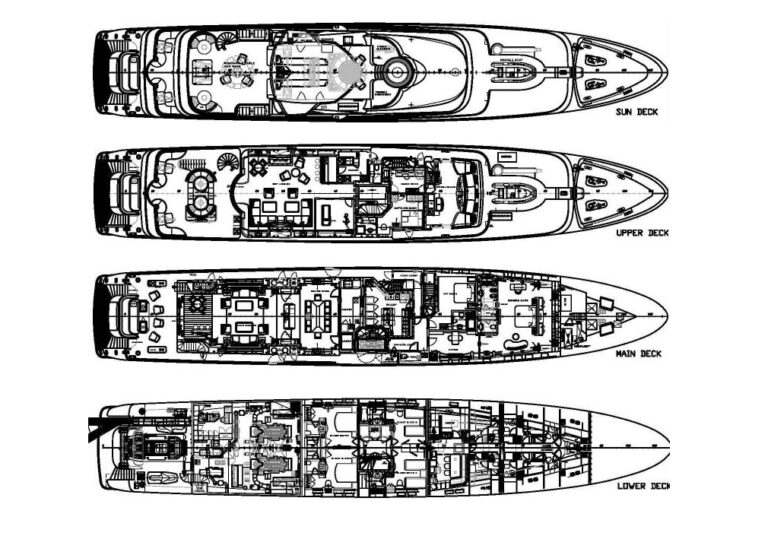 Baraka-deckplan