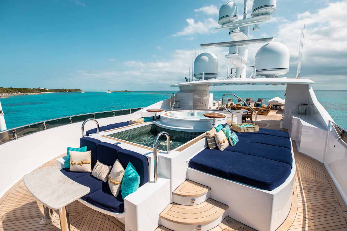 sun deck Jacuzzi and sunbathing area.jpg