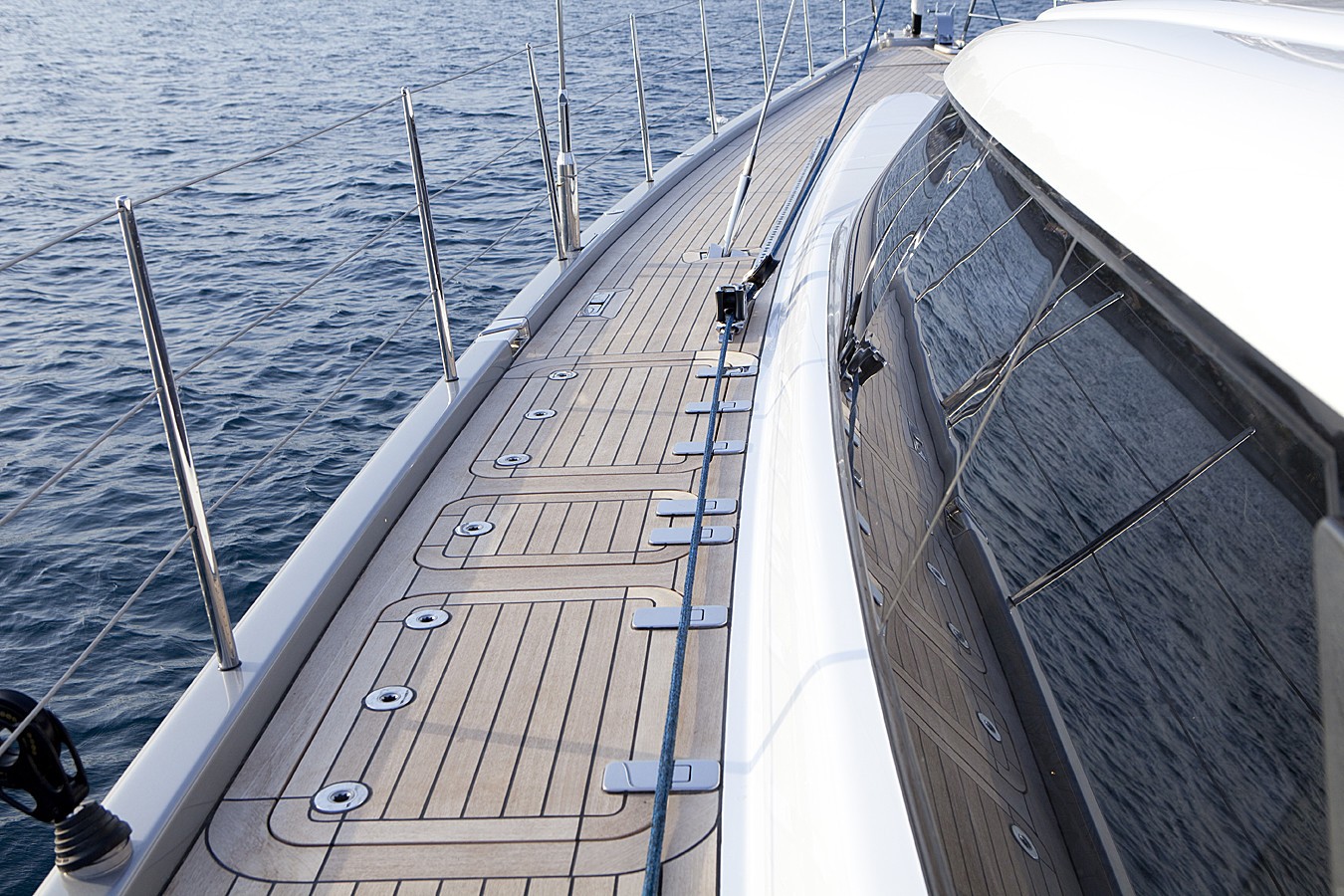 Alia Yachts