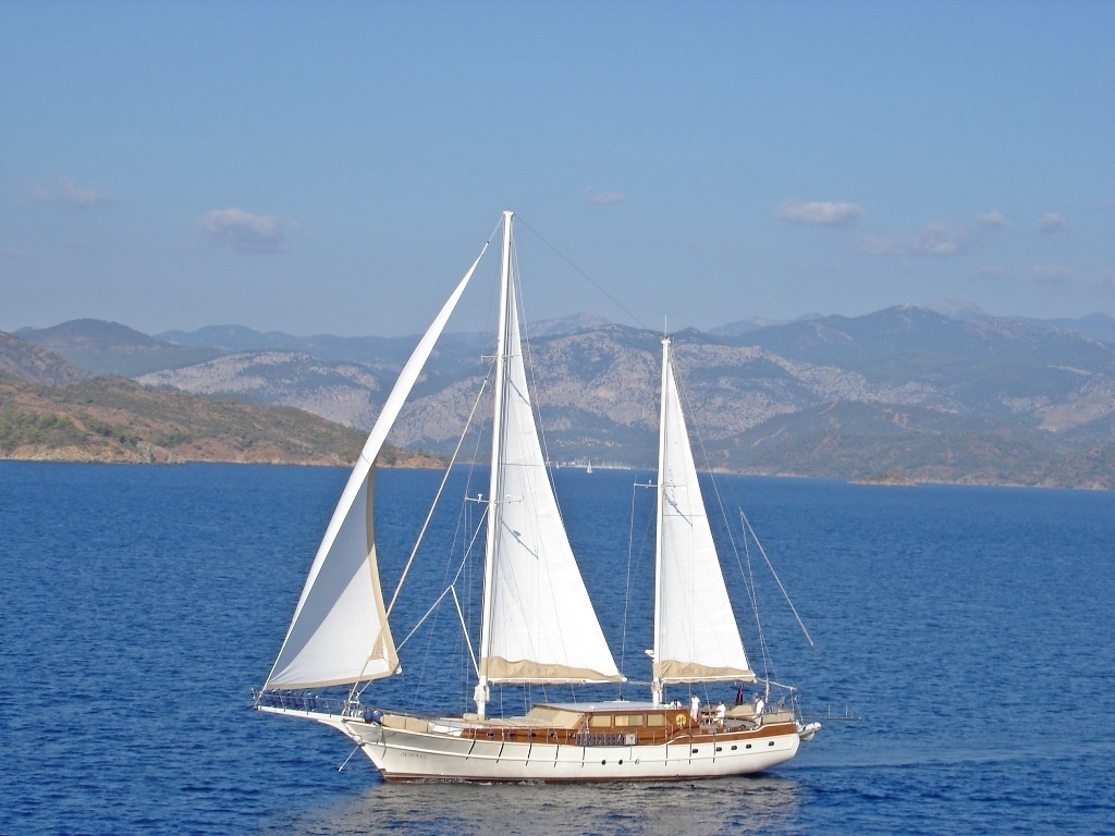 Yener Yacht