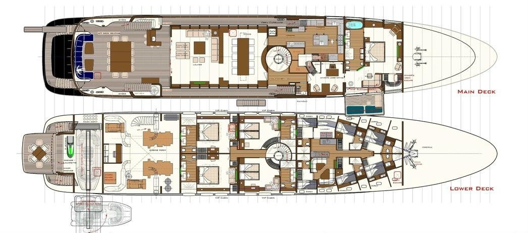 Acico Yachts (ex Dutch Yacht Builders)