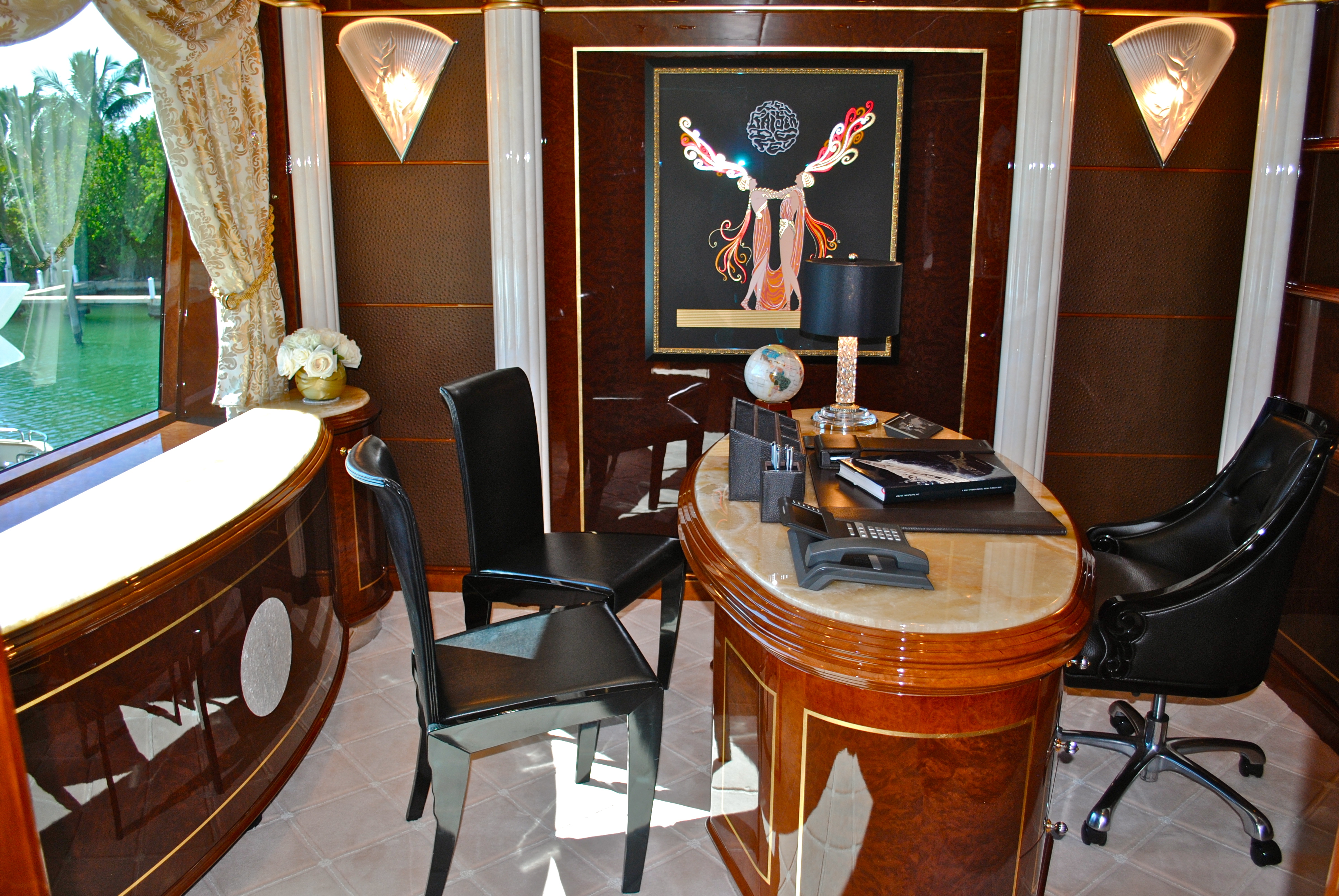 office
