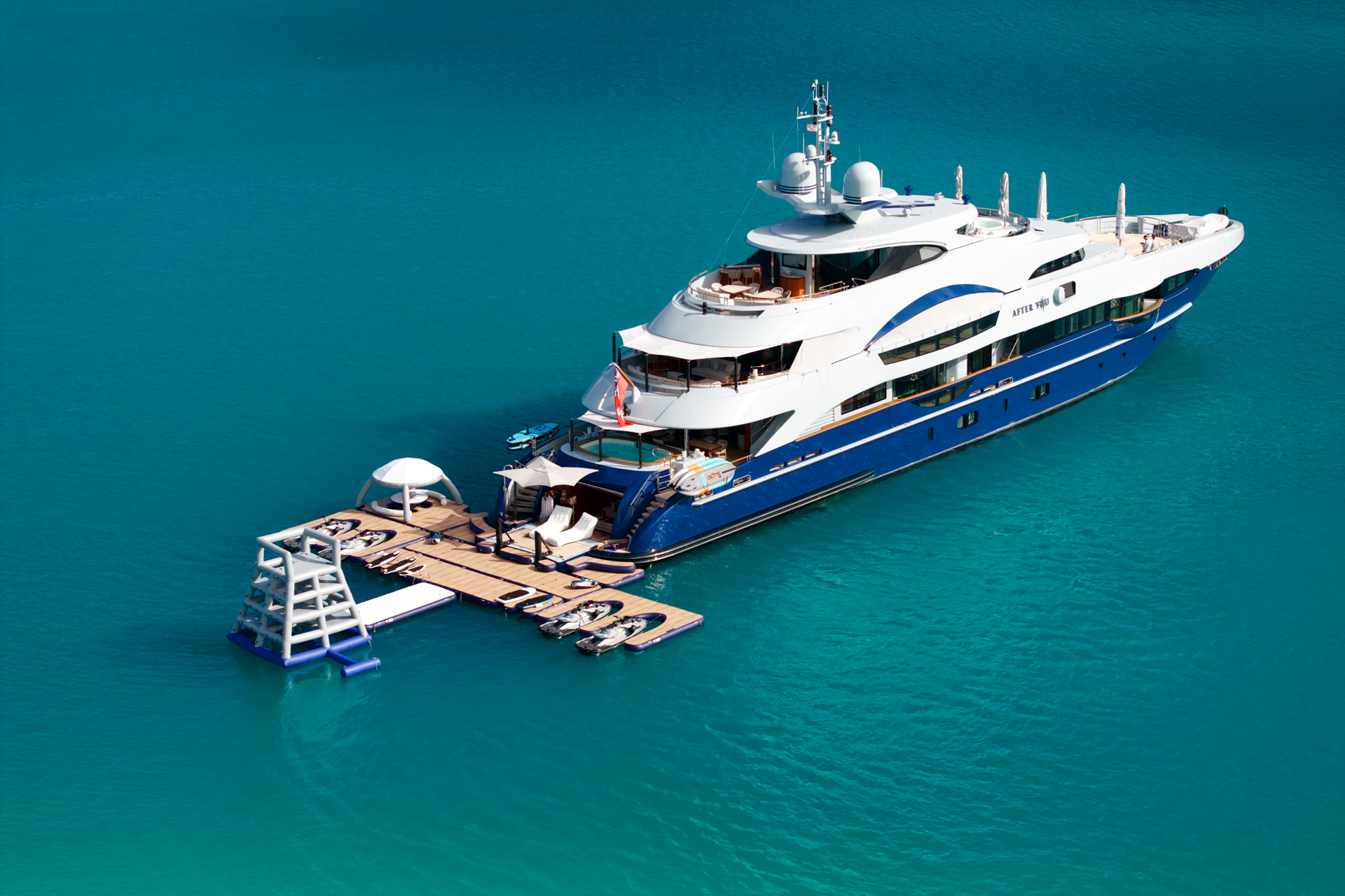 1-Super Yacht - Aerial shot 2.jpg