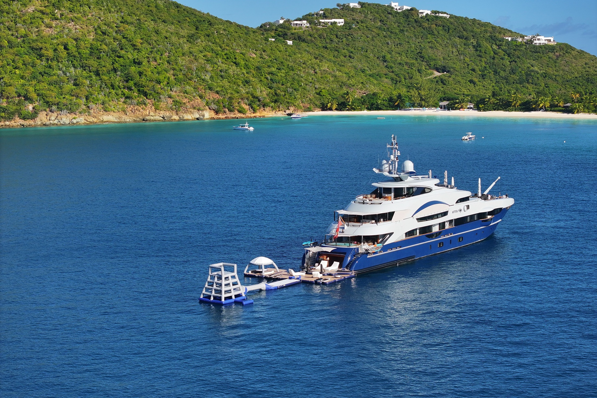 1-Super Yacht - Aerial shot 3.jpg
