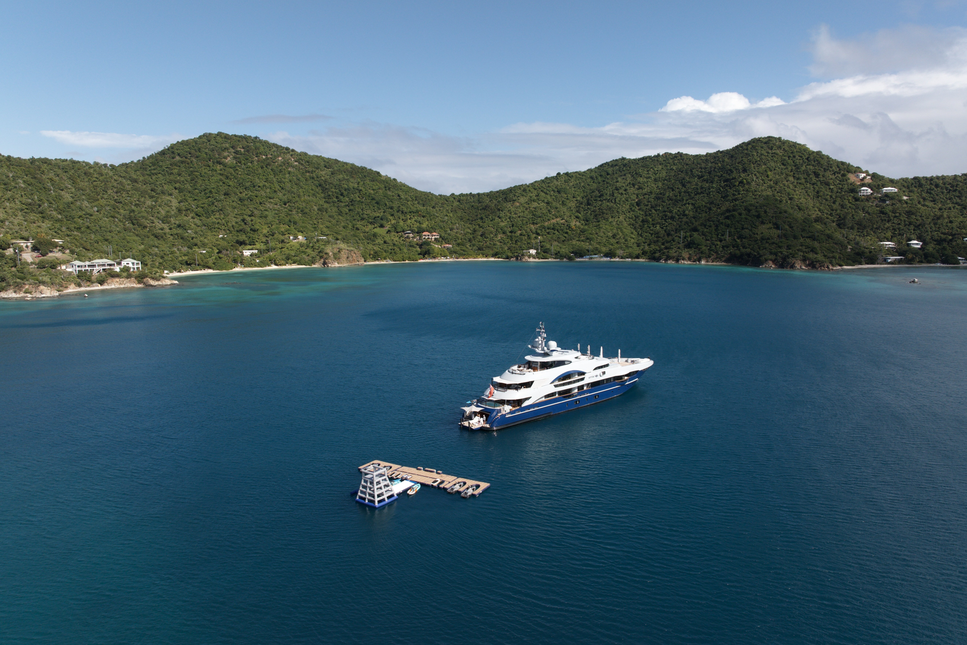 1-Super Yacht - Aerial shot.jpg