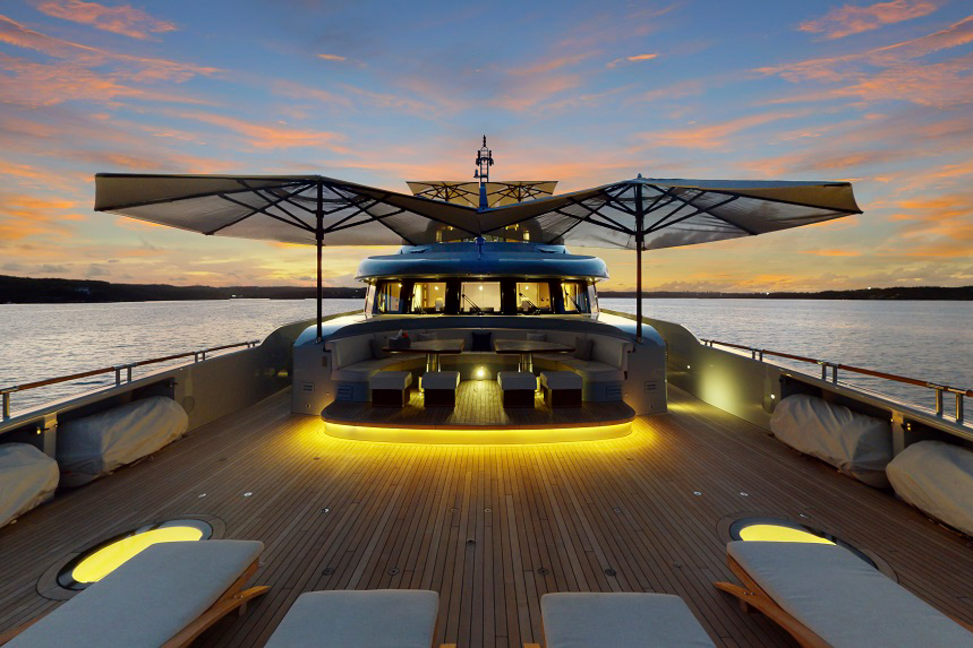 48 Fore Deck Sunset.jpg