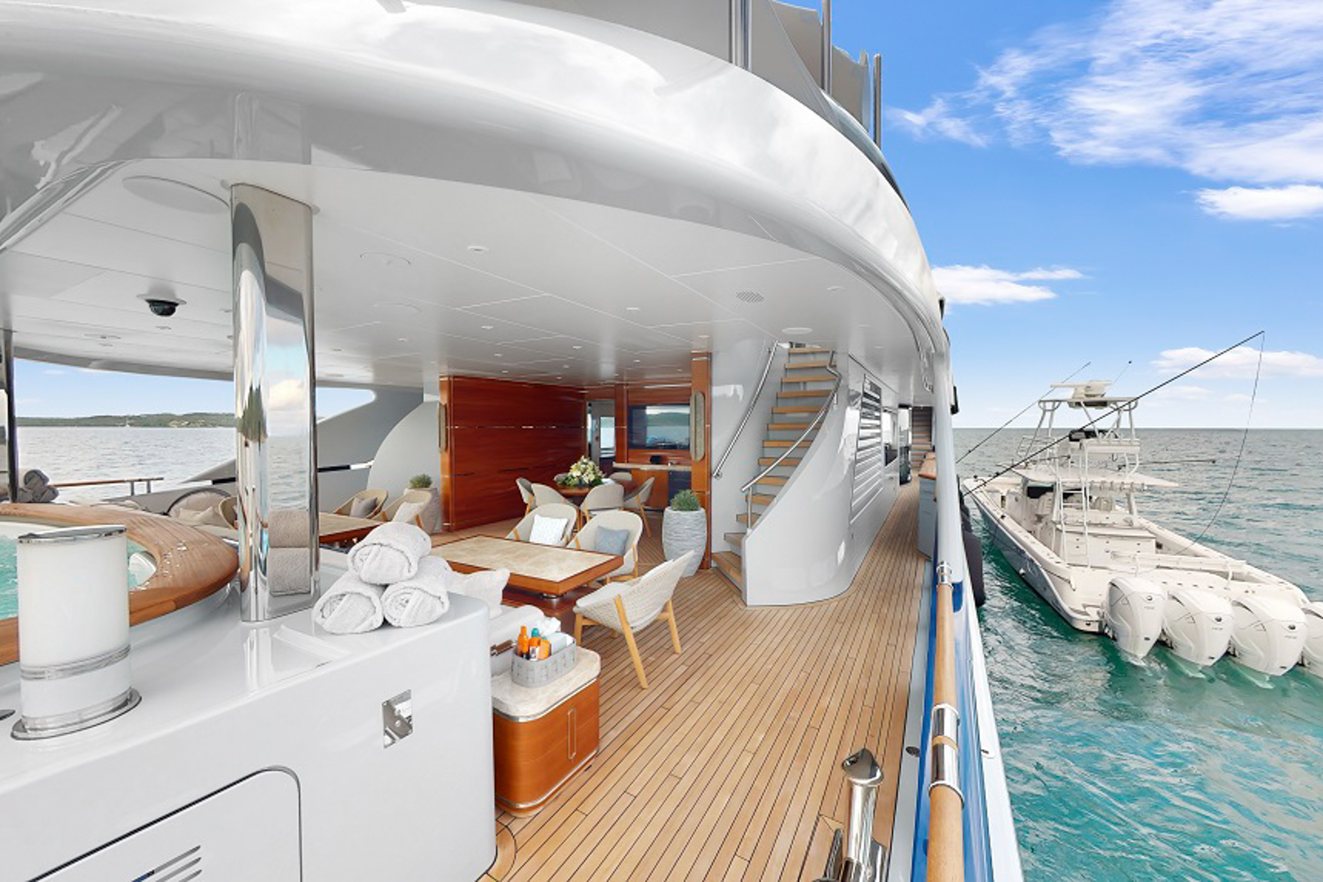 51 Deck Dining Starboard Side.jpg