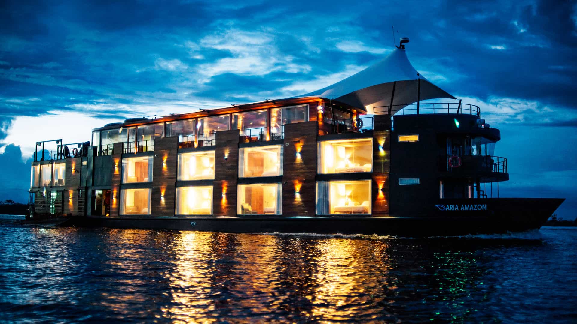 ARIA AMAZON at night.jpg