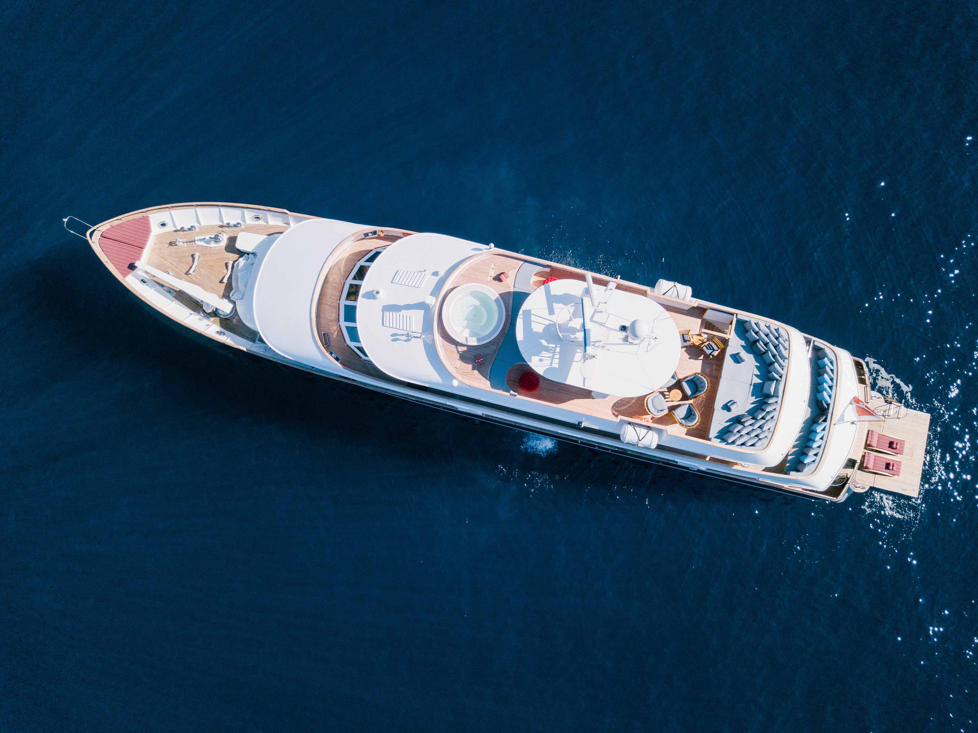 Aerial view of the yacht.jpg