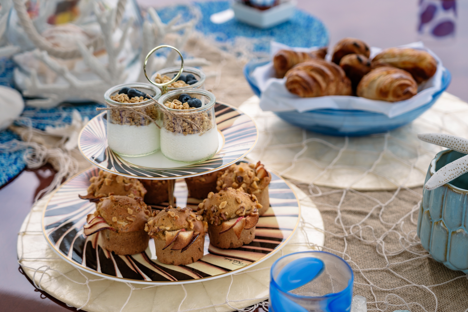 Breakfast setting - Photo credit Ocean Air Media.jpg