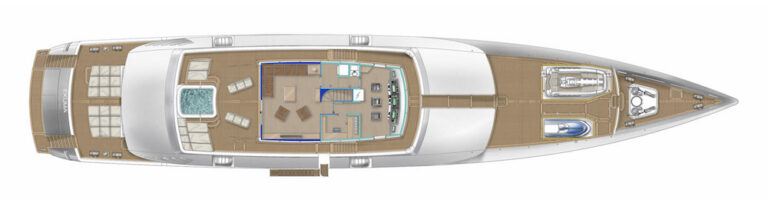 Exuma Layout Sun Deck