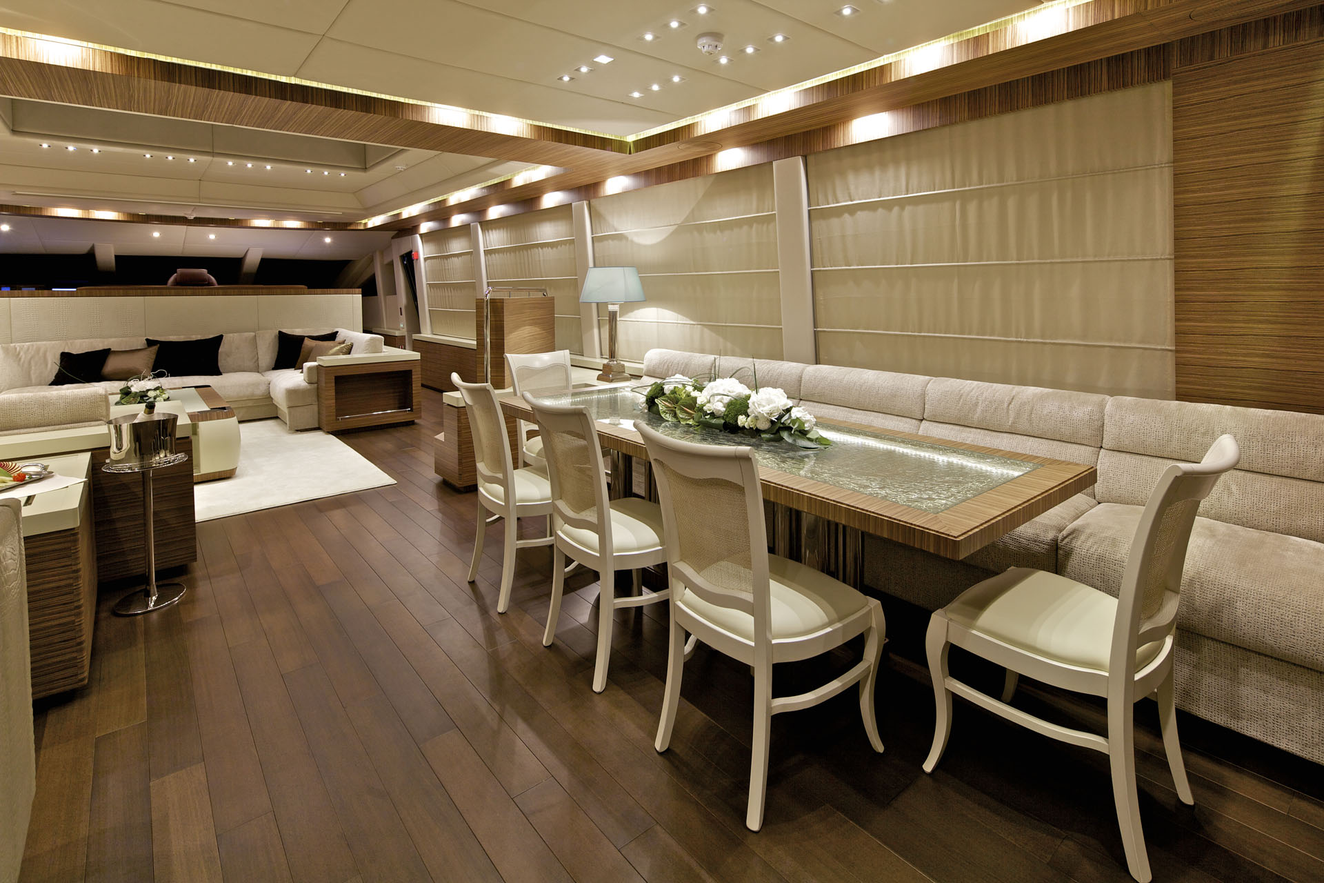 Formal dining area and saloon .jpg