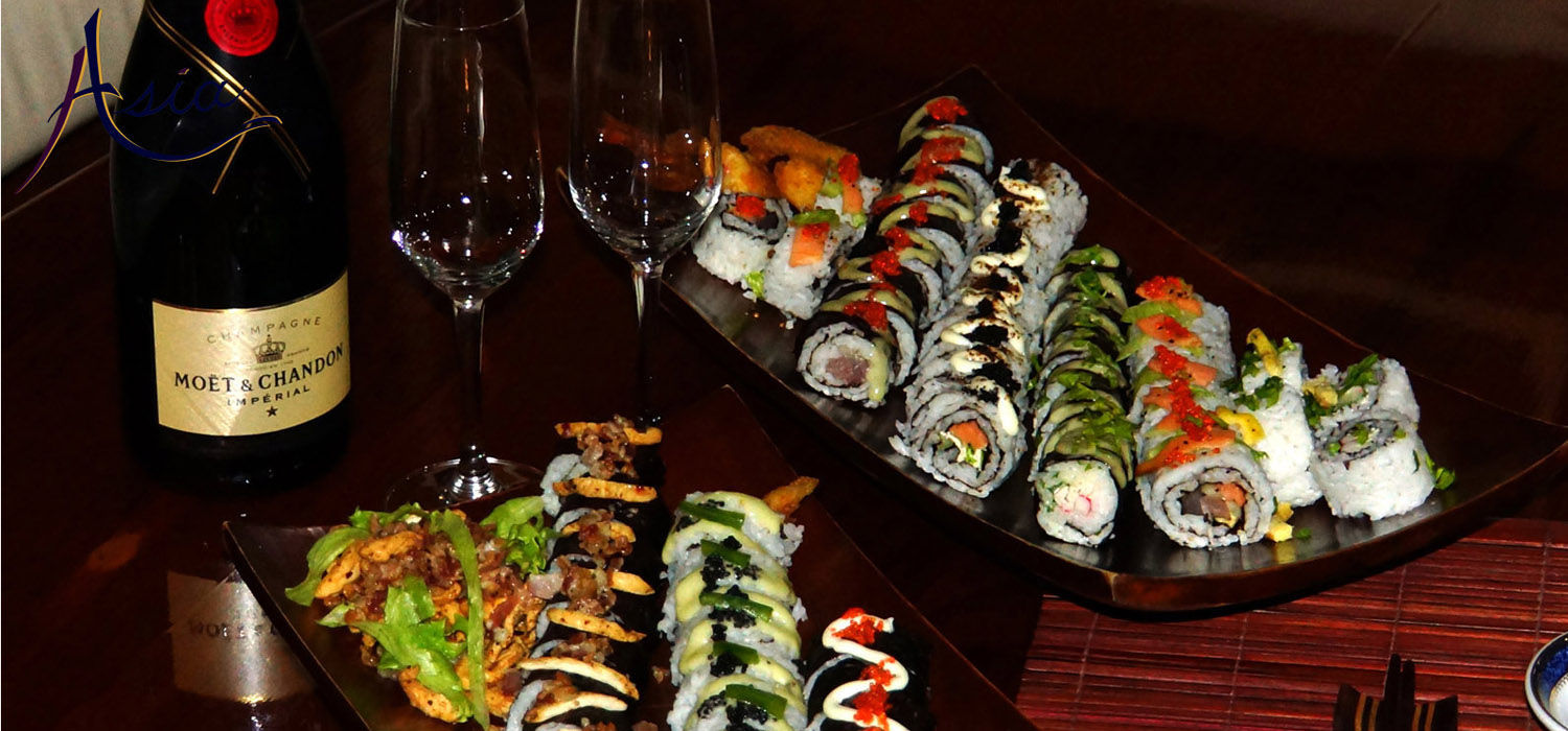 Fresh delicious cuisine on board ASIA yacht.jpg
