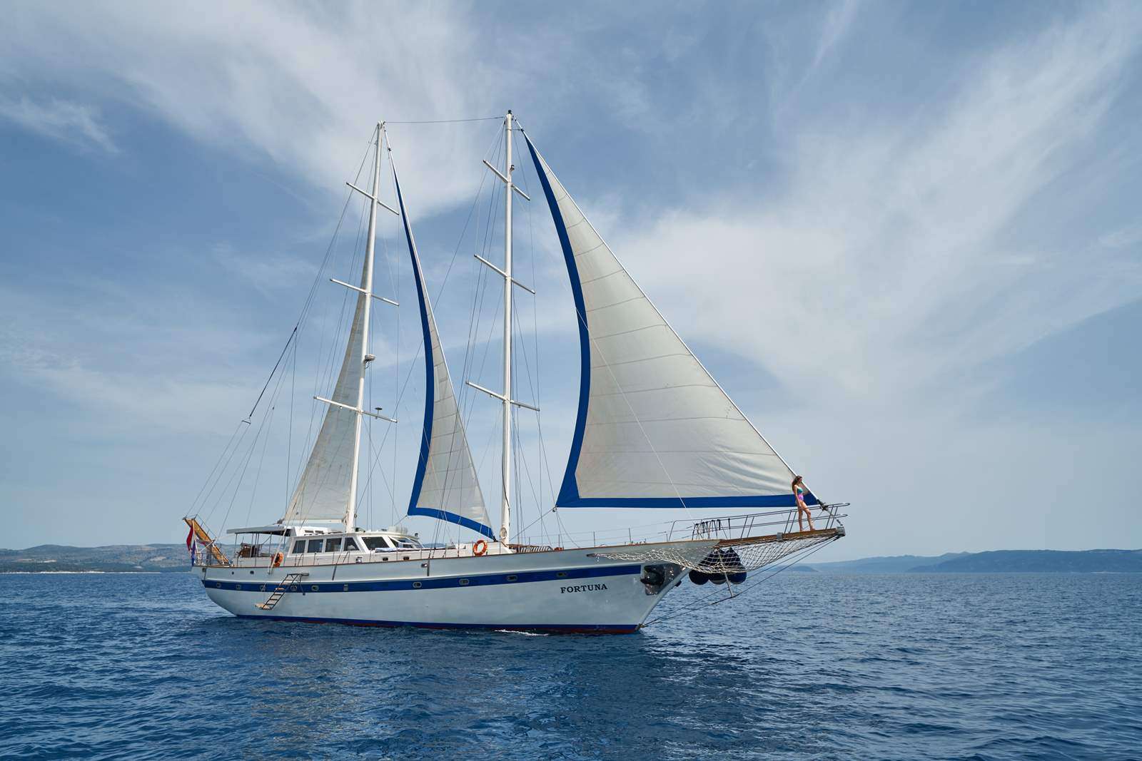 Gulet yacht FORTUNA - available in Croatia.jpg