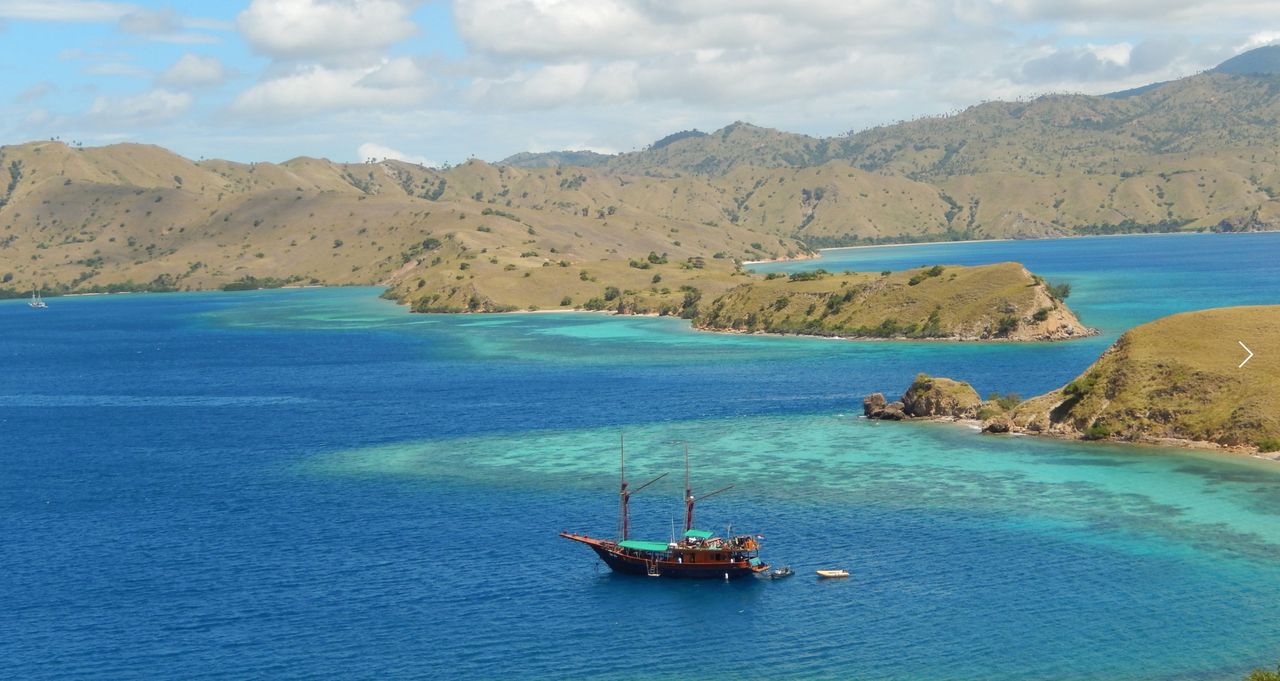 Luxury Yacht Charter Vacation Aboard Tiger Blue 00002.jpg