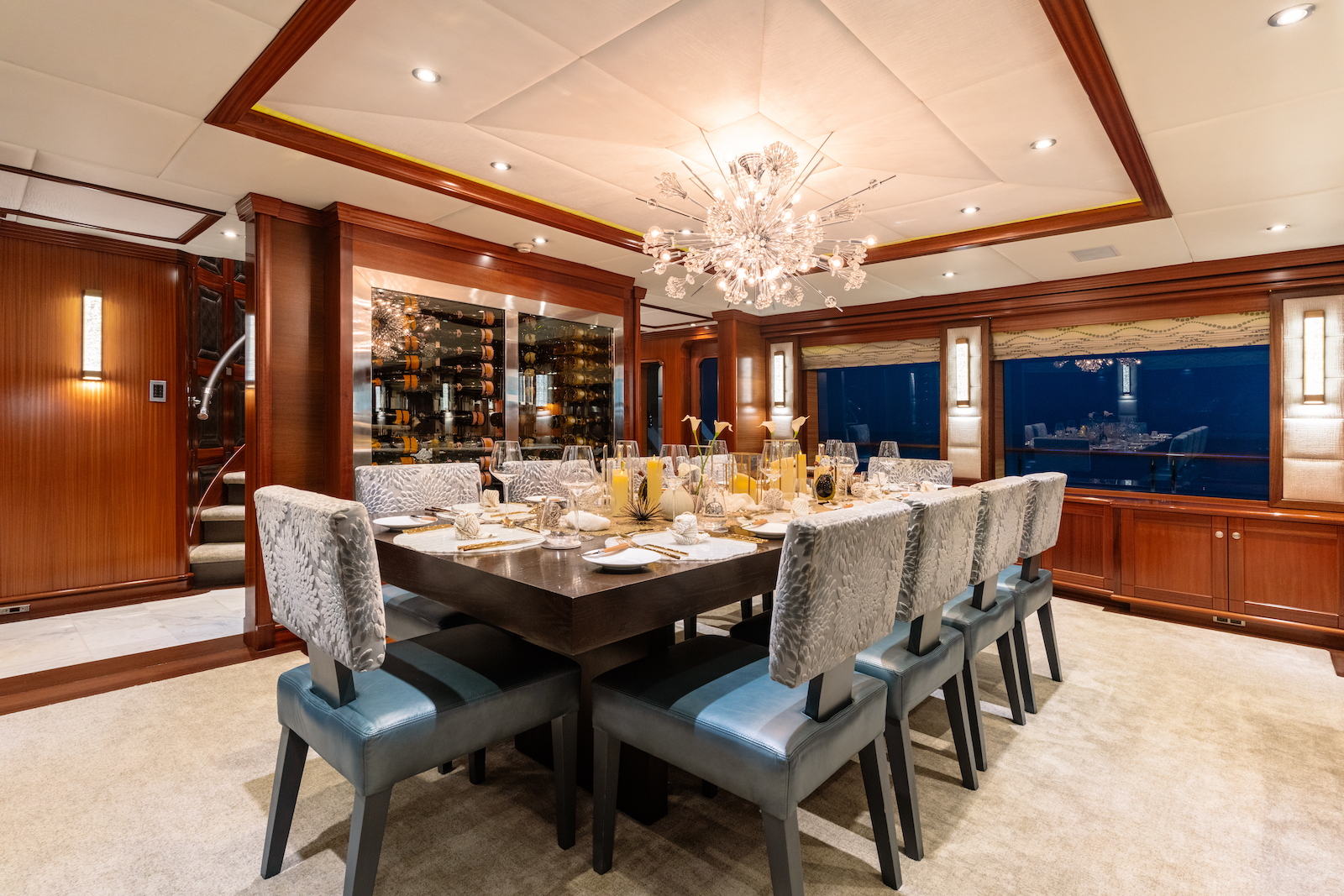 Main Deck Formal Dining - Photo credit Ocean Air Media.jpg