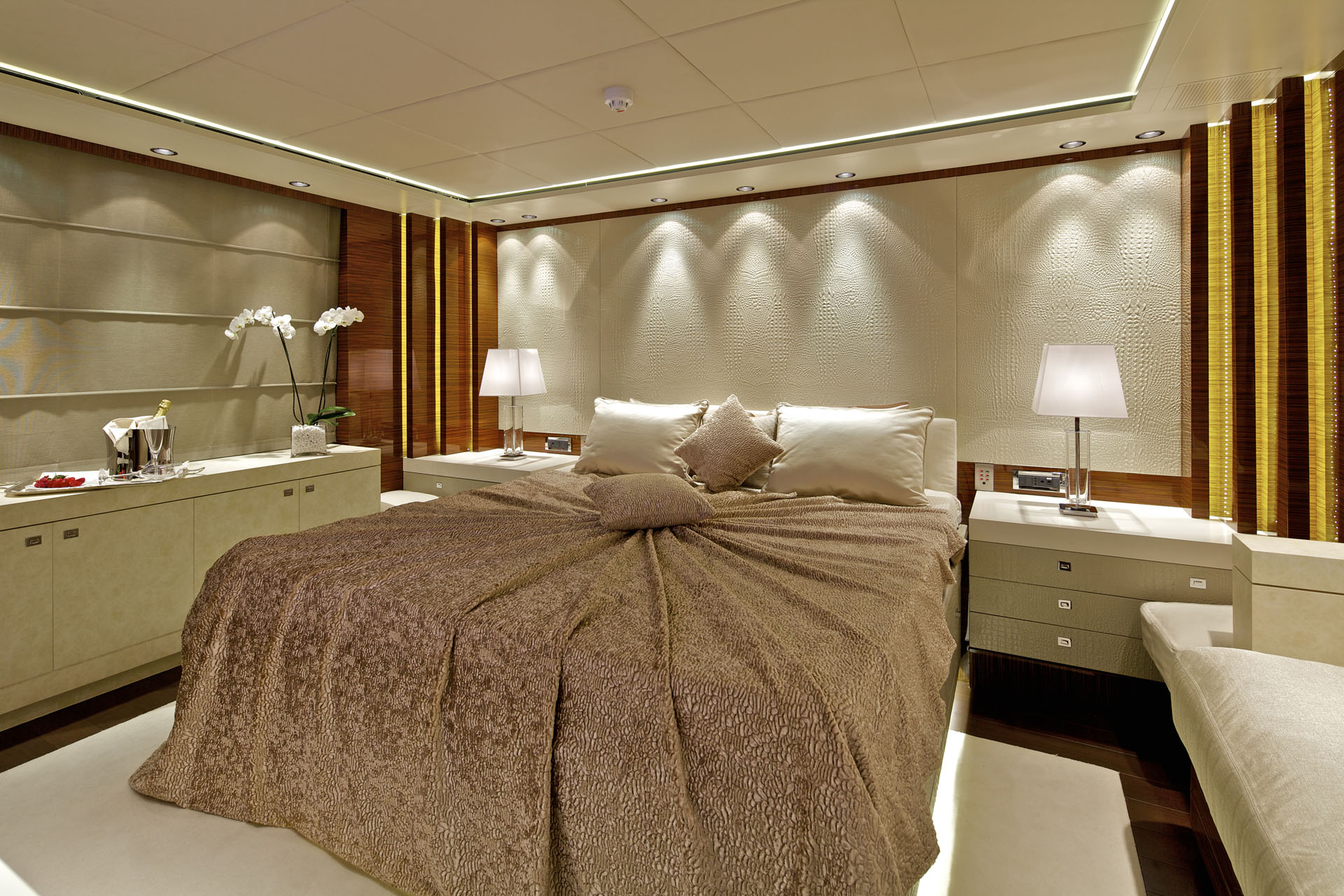 Master Suite with plush linens and furniture.jpg