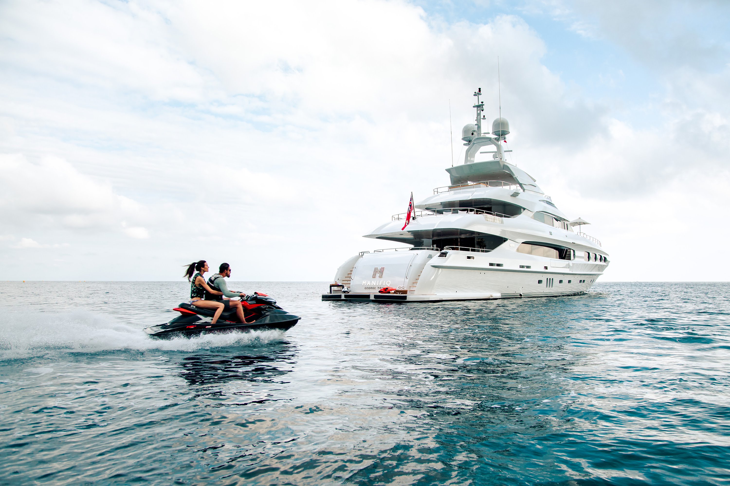 Mondomarine Yachts with water toys.jpg
